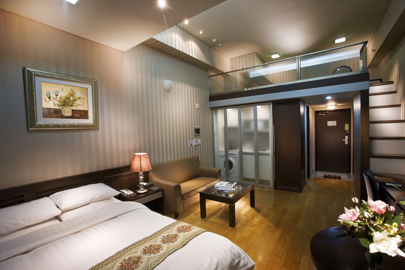 Provista Hotel Seoul Exteriör bild