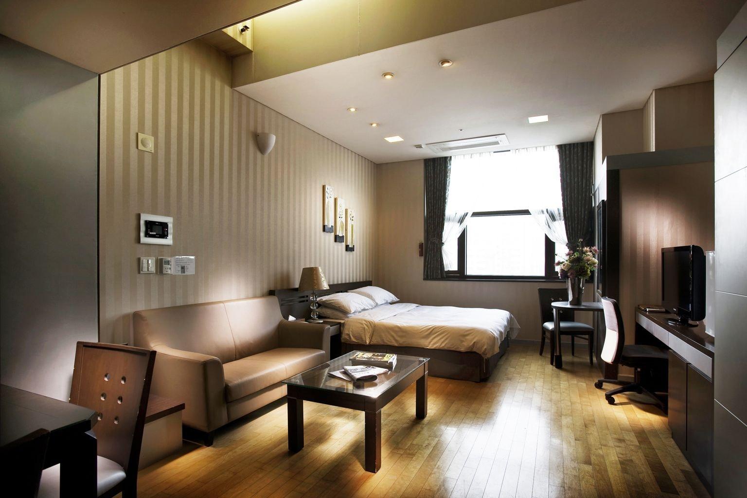 Provista Hotel Seoul Exteriör bild