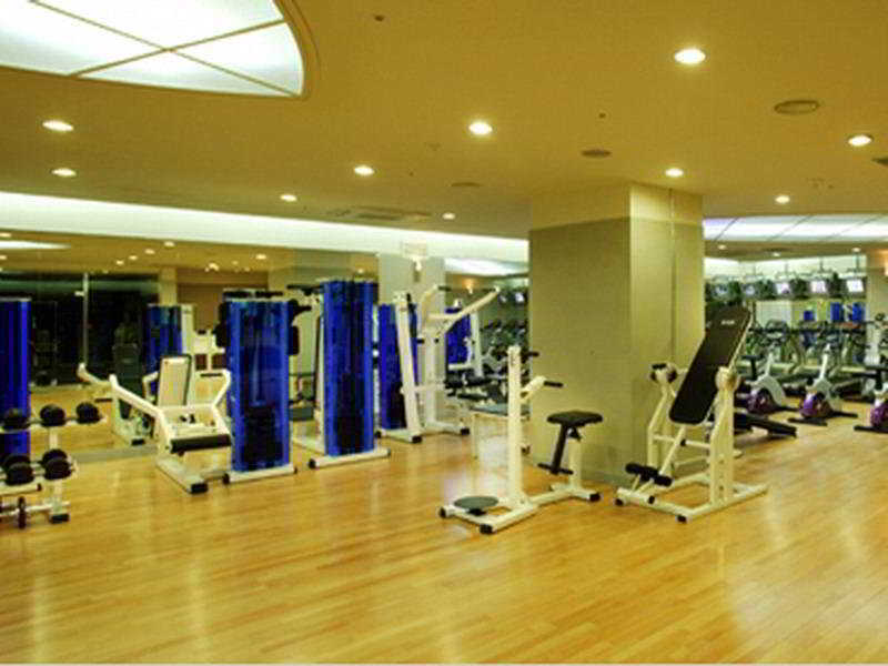 Provista Hotel Seoul Exteriör bild